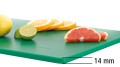 Deska do krojenia Easy 53x32 GR Bartscher A120544/
