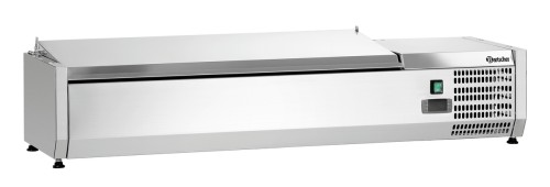 Nadstawa chłodnicza ED3-1201 Bartscher