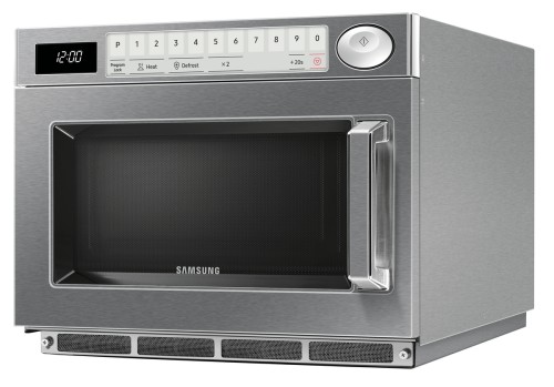 Kuchenka mikrofalowa MJ26A6093 Bartscher 610195