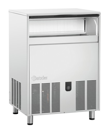 Kostkarka do lodu B 86 Plus Bartscher 104593