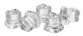 Kostkarka do lodu B 86 Plus Bartscher 104593