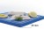Deska do krojenia PRO 32x26 B-R=