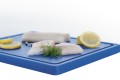 -Deska do krojenia PRO 32x26 B-R