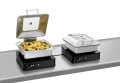Indukcyjna płyta grzewcza IW3-SW Bartscher 105867..