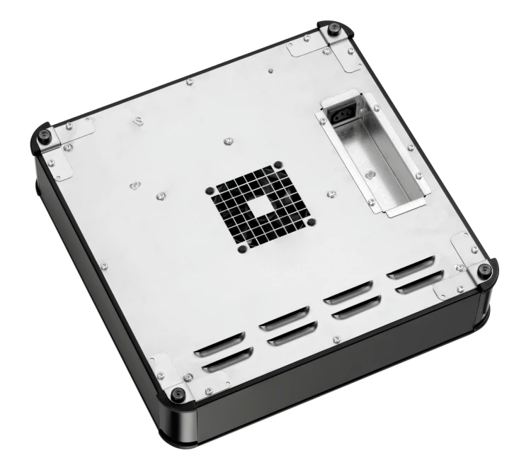Indukcyjna płyta grzewcza IW3-SW Bartscher 105867--