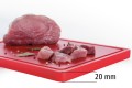 Deska do krojenia PRO 32x26 R-R Bartscher A120529...