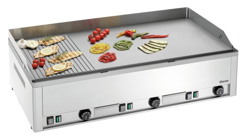 Płyta grillowa GDP 980E-GR Bartscher A370139