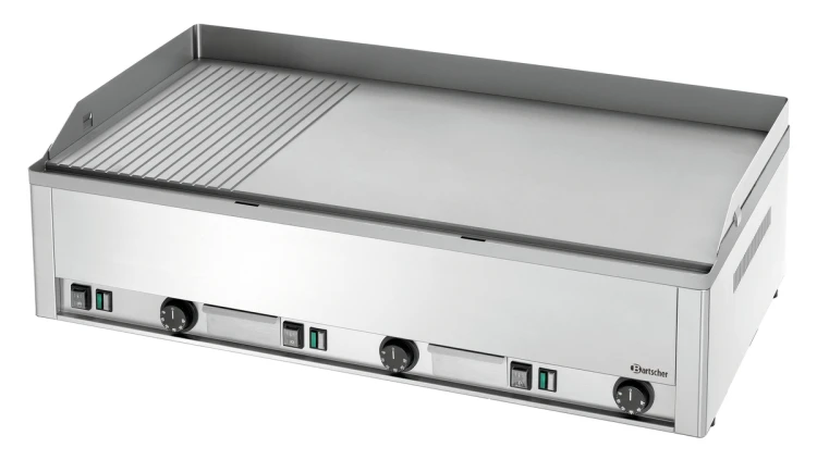 Płyta grillowa GDP 980E-GR Bartscher A370139......