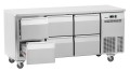 Stół chłodniczy Easy S6-1501 Bartscher 110899