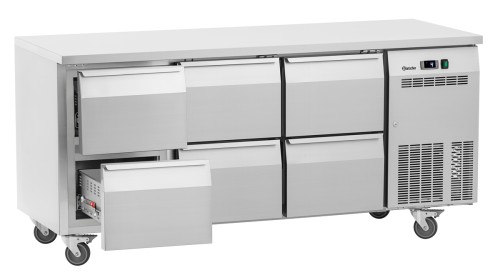 Stół chłodniczy Easy S6-1501 Bartscher 110899