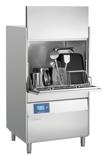 Zmywarka do garnków TS 850 R Bartscher 110677