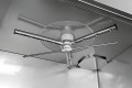 Zmywarka do garnków TS 850 R Bartscher 110677-