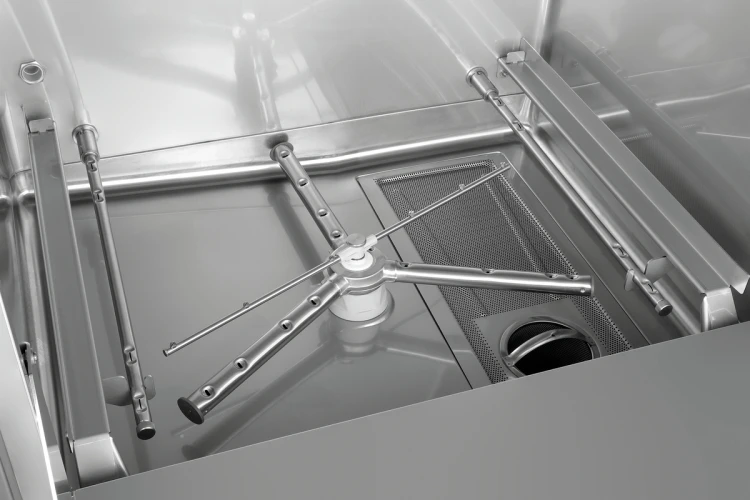 Zmywarka do garnków TS 850 R Bartscher 110677----
