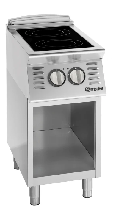 Kuchnia elektryczna 900 2 pola OU