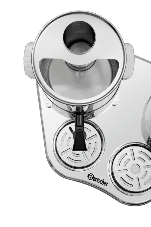 -Dyspenser do napojów Bartscher DEW5 Duo 2 × 5 l