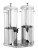 -Dyspenser do napojów Bartscher DEW5 Duo 2 × 5 l...