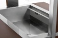 .Wózek bufetowy K3110-200W Bartscher