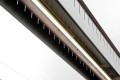 -Wózek bufetowy K3110-200W Bartscher