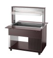Wózek bufetowy K3110-200W Bartscher---