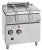 Patelnia uchylna 900 E80L-EK Bartscher 299004...