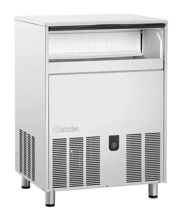 Kostkarka do lodu Bartscher B 70 Plus