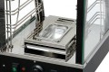 Witryna grzewcza Bartscher DeliCompact-