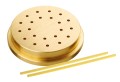 Matryca do makaronu Spaghetti 8,0 mm Bartscher 101995