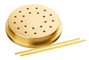 Matryca do makaronu spaghetti 8000