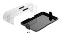 Witryna bufetowa SW10 Bartscher A500467....