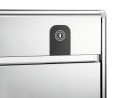 Bartscher Q 26 – kostkarka do lodu-3