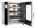 Piec konwekcyjno Silversteam2 P-10110DRS..