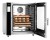 Piec konwekcyjno Silversteam2 P-10110DRS.......