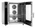-Piec konwekcyjno Silversteam2 P-10110DRS