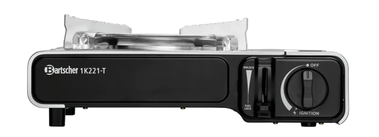 Kuchenka gazowa Bartscher 1K221-T.....