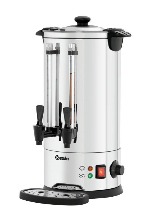 Zaparzacz do herbaty / warnik do wody M8000 Bartscher--