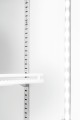 Szafa chłodnicza z drzwiami prz. GTK2-221 Bartscher 700848.....