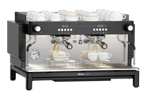 Ekspres do kawy Coffeeline B20 Bartscher