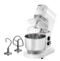Miesiarka planetarna do ciasta 0,75 kg / 5 l AS Bartscher 101915..
