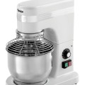 Miesiarka planetarna do ciasta 0,75 kg / 5 l AS Bartscher 101915....
