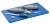 Deska do krojenia Easy 53x32 B Bartscher, niebieska, 530 × 320 mm