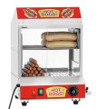 Steamer do hot-dogów WB1001 Bartscher.