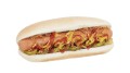 .Steamer do hot-dogów WB1001 Bartscher