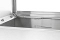-Steamer do hot-dogów WB1001 Bartscher