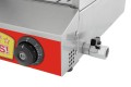 _Steamer do hot-dogów WB1001 Bartscher