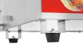 Steamer do hot-dogów WB1001 Bartscher_
