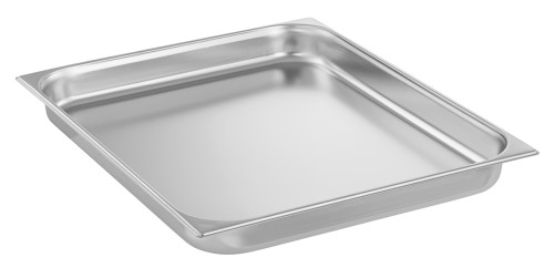 Blacha gastronomiczna 2/1 GN 65 mm Bartscher Top Line, 18,5 l