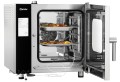 Piec konwekcyjno-parowy Silversteam2 5230D Bartscher, 5 × 2/3 GN.