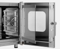 Piec konwekcyjno-parowy Silversteam2 5230D Bartscher, 5 × 2/3 GN..
