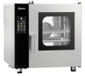 ---Piec konwekcyjno-parowy Silversteam2 5230D Bartscher, 5 × 2/3 GN