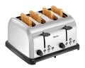 Toster gastronomiczny TBRB40 Bar.tscher
